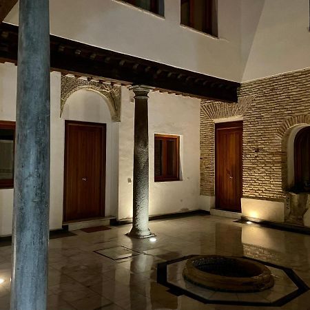 Duplex Toledo Catedral Con Parking Gratis Apartment Екстериор снимка