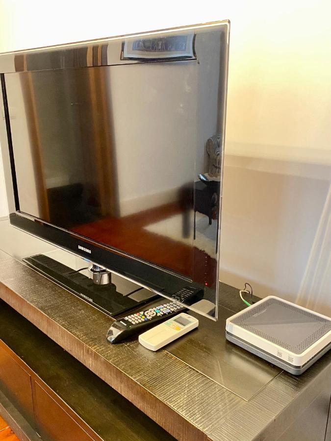 Duplex Toledo Catedral Con Parking Gratis Apartment Екстериор снимка