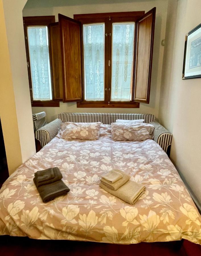 Duplex Toledo Catedral Con Parking Gratis Apartment Екстериор снимка