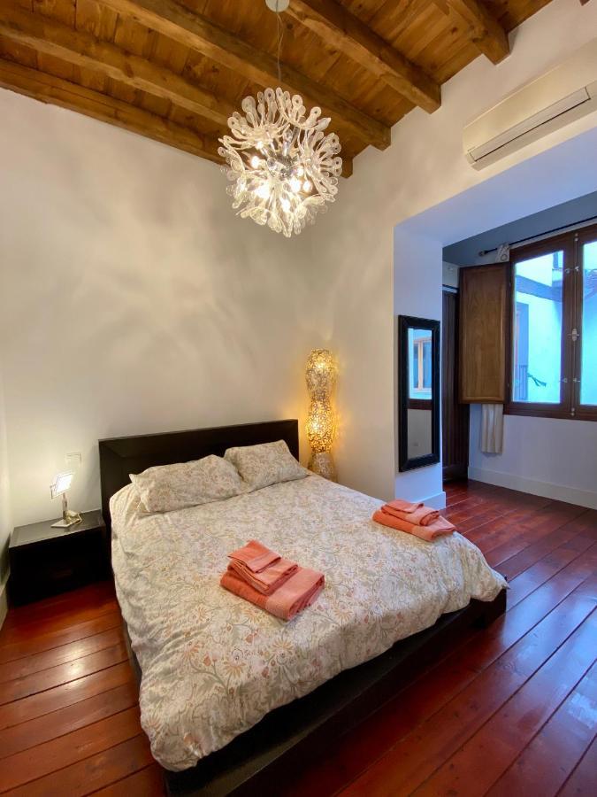 Duplex Toledo Catedral Con Parking Gratis Apartment Екстериор снимка