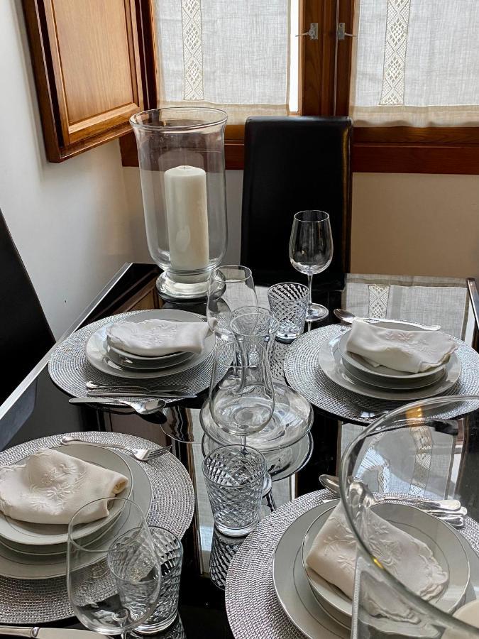 Duplex Toledo Catedral Con Parking Gratis Apartment Екстериор снимка