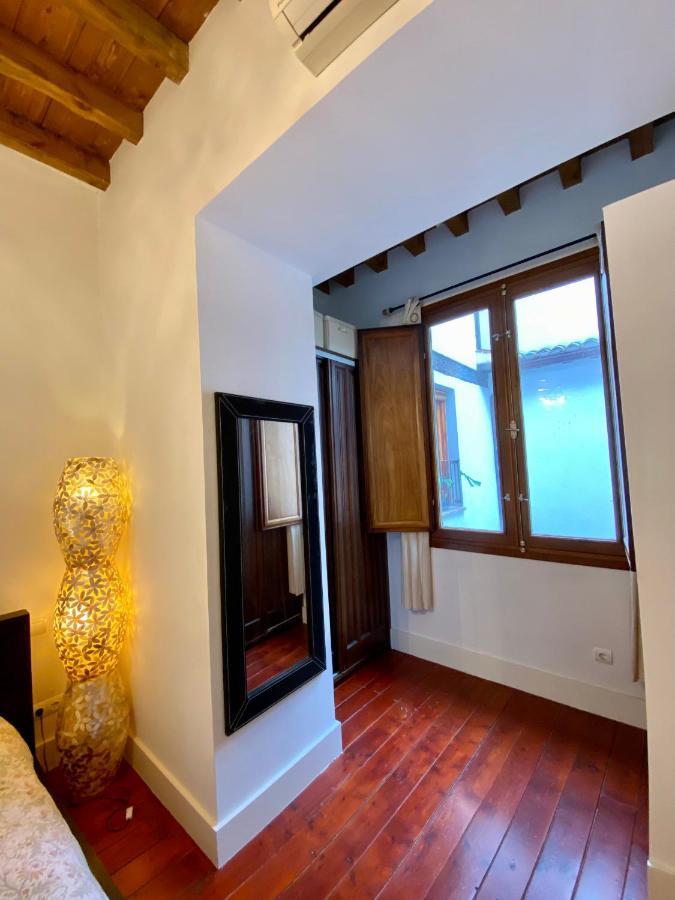 Duplex Toledo Catedral Con Parking Gratis Apartment Екстериор снимка