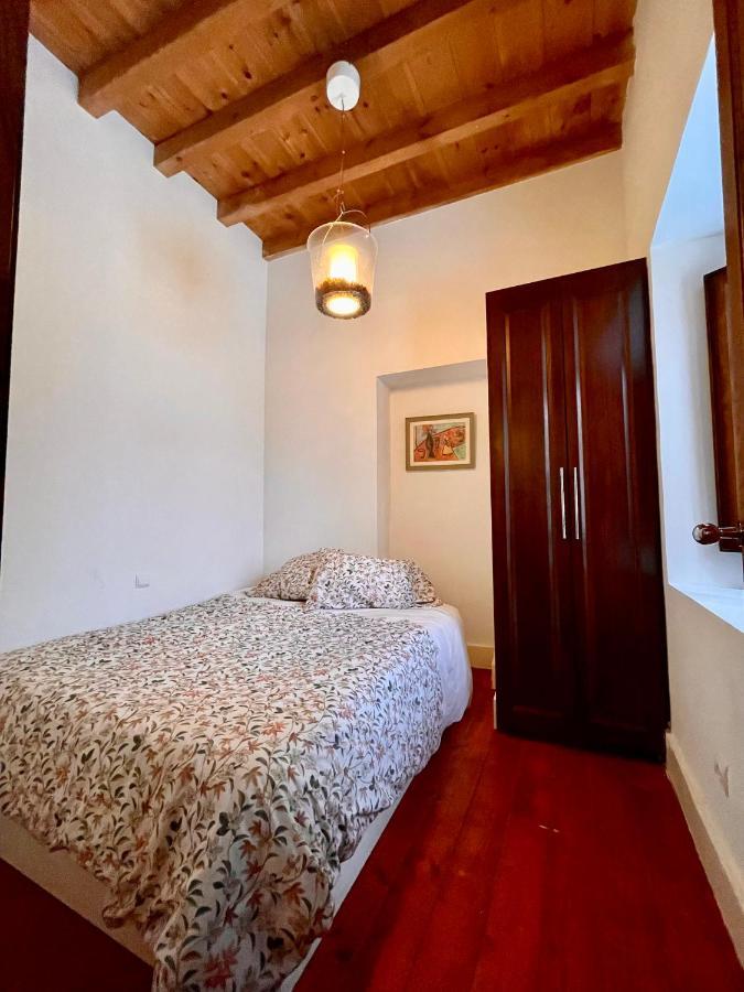 Duplex Toledo Catedral Con Parking Gratis Apartment Екстериор снимка