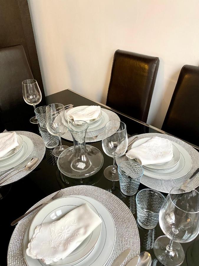 Duplex Toledo Catedral Con Parking Gratis Apartment Екстериор снимка