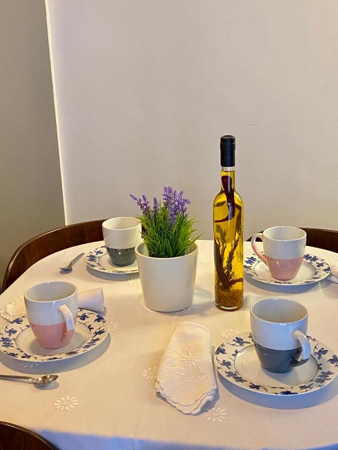 Duplex Toledo Catedral Con Parking Gratis Apartment Екстериор снимка