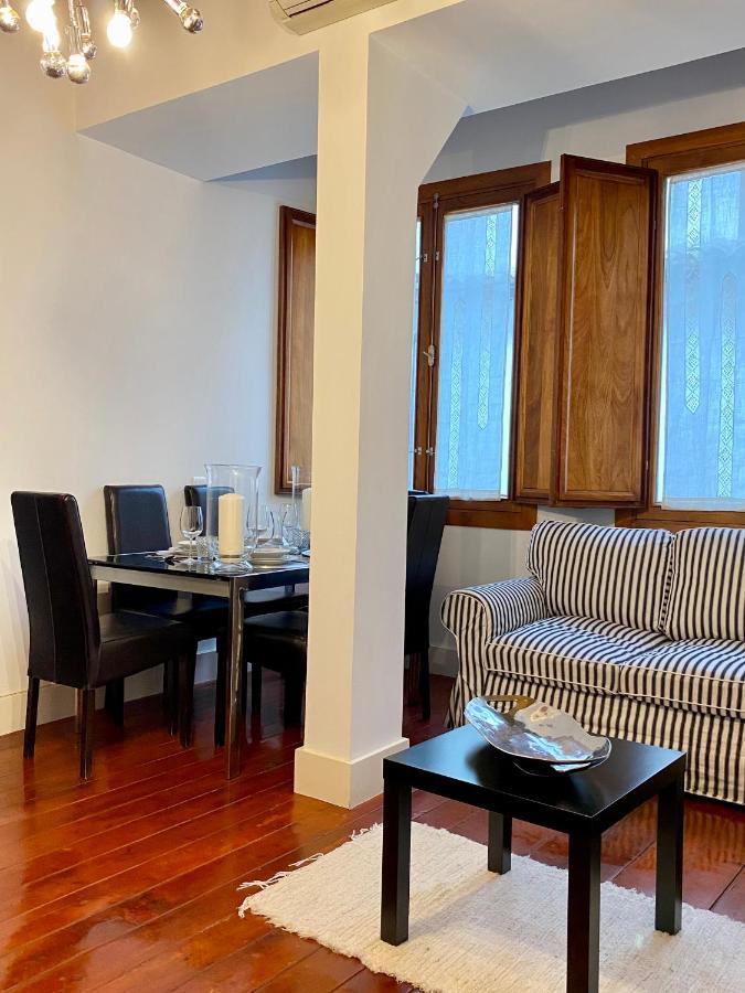 Duplex Toledo Catedral Con Parking Gratis Apartment Екстериор снимка