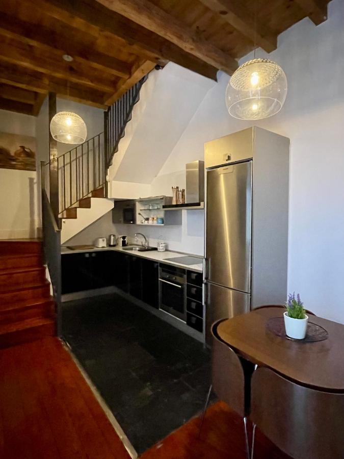 Duplex Toledo Catedral Con Parking Gratis Apartment Екстериор снимка