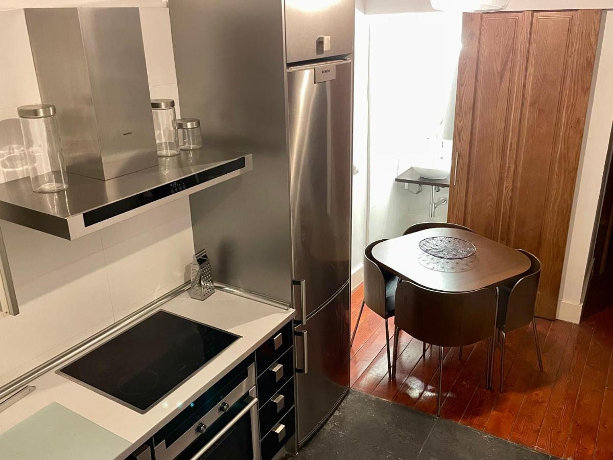 Duplex Toledo Catedral Con Parking Gratis Apartment Екстериор снимка