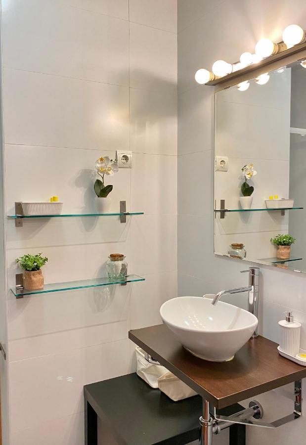 Duplex Toledo Catedral Con Parking Gratis Apartment Екстериор снимка