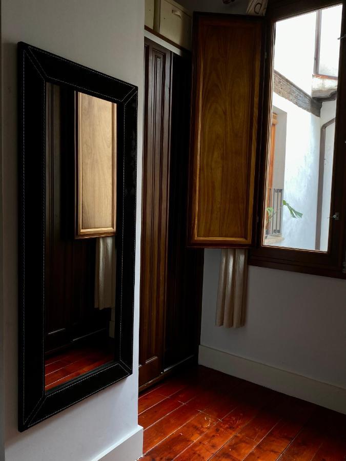 Duplex Toledo Catedral Con Parking Gratis Apartment Екстериор снимка