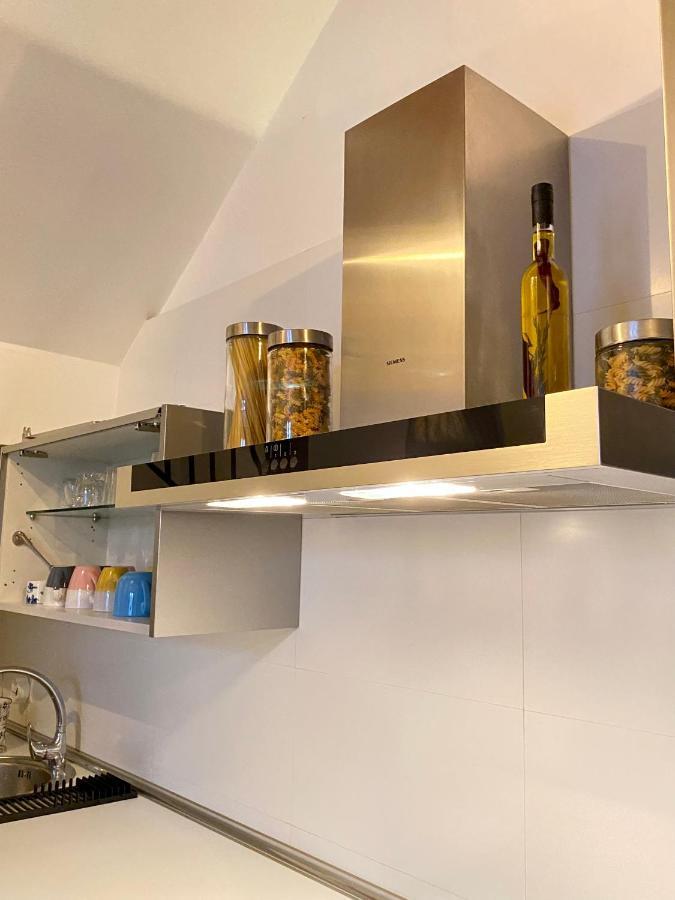 Duplex Toledo Catedral Con Parking Gratis Apartment Екстериор снимка