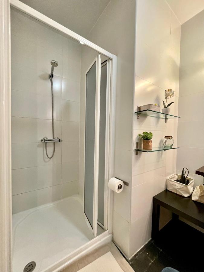 Duplex Toledo Catedral Con Parking Gratis Apartment Екстериор снимка