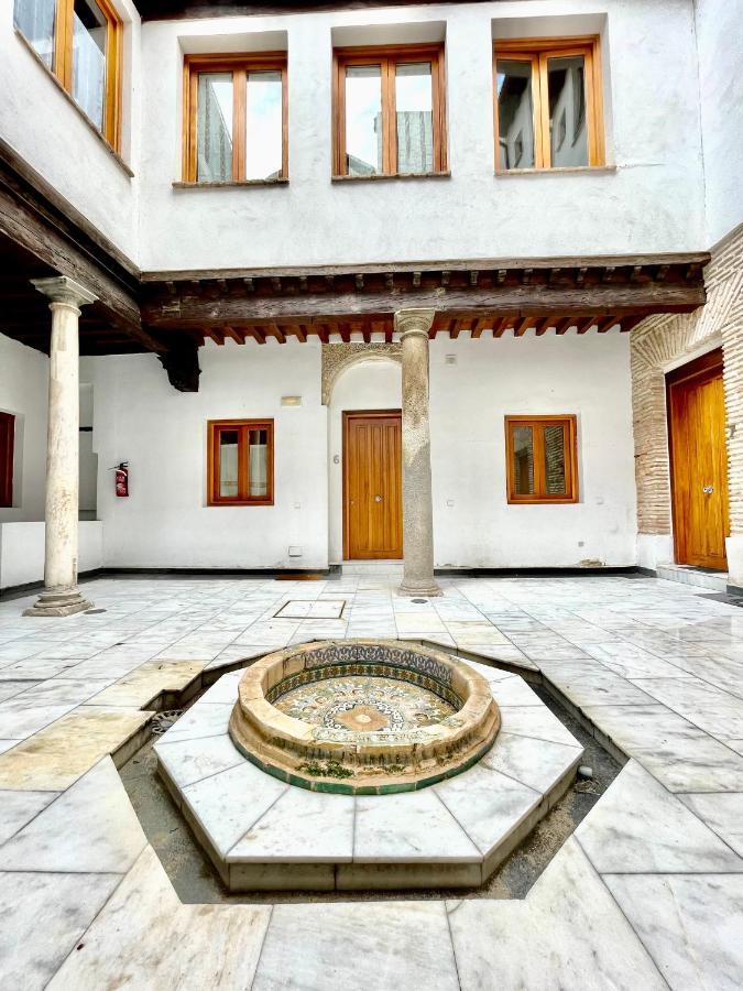 Duplex Toledo Catedral Con Parking Gratis Apartment Екстериор снимка