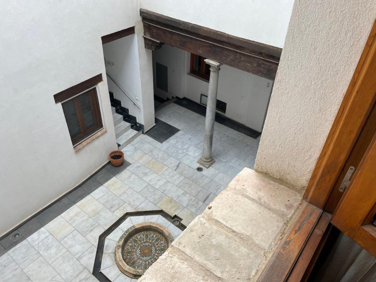 Duplex Toledo Catedral Con Parking Gratis Apartment Екстериор снимка